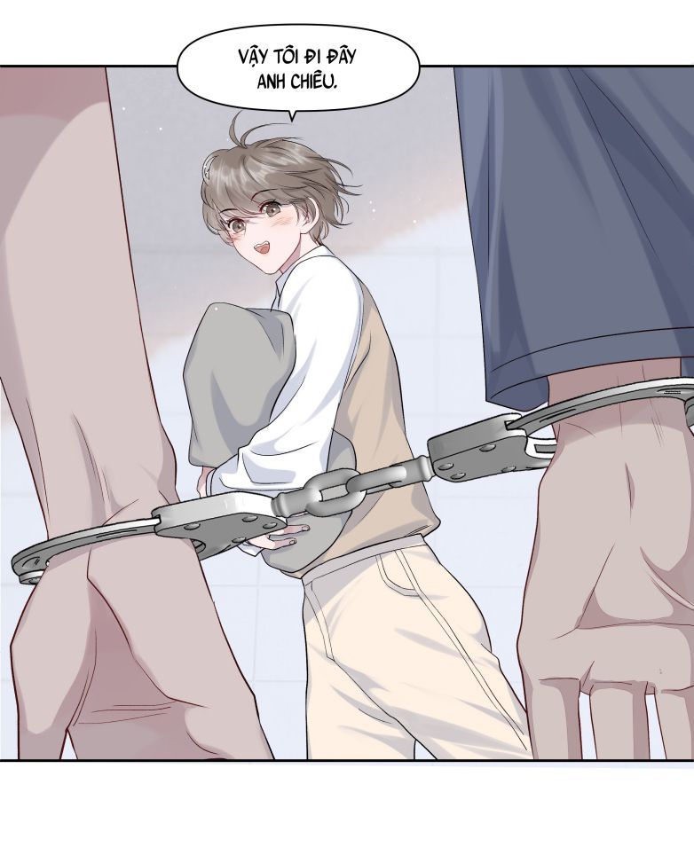 Bì Nang Chapter 9 - Trang 23