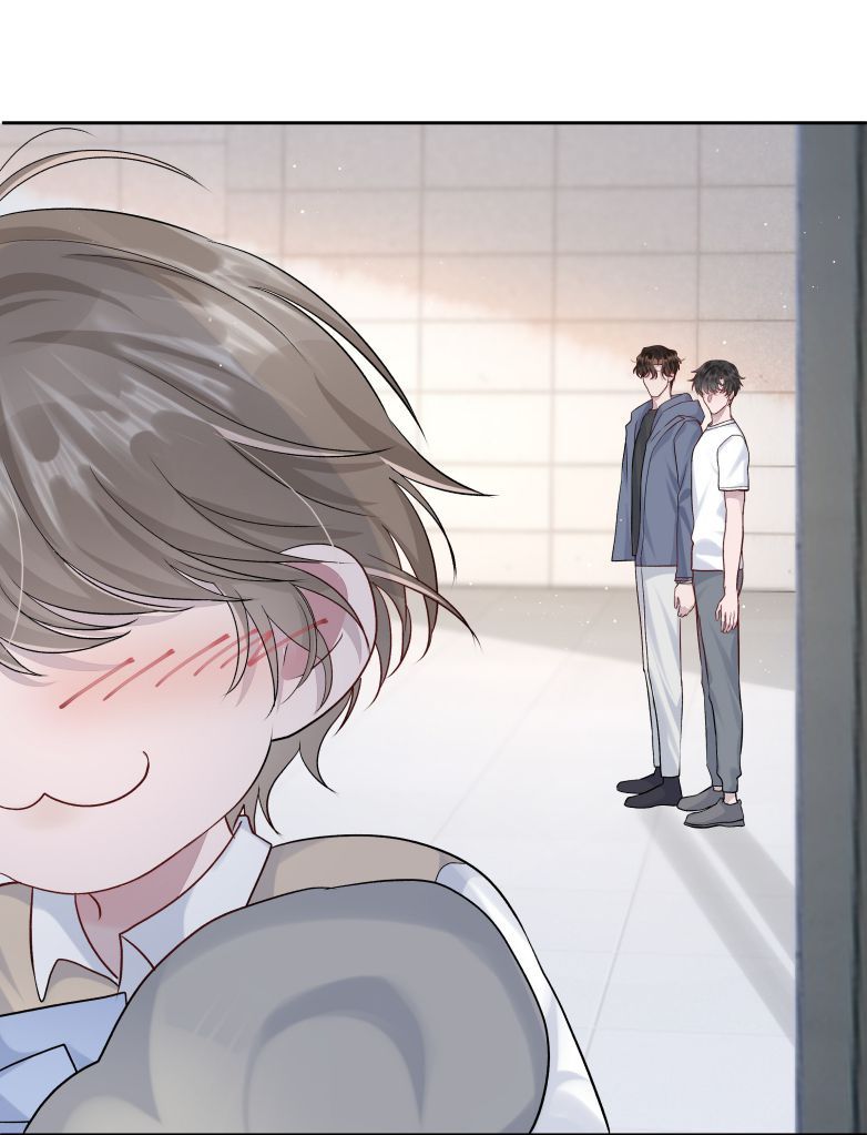 Bì Nang Chapter 9 - Trang 24