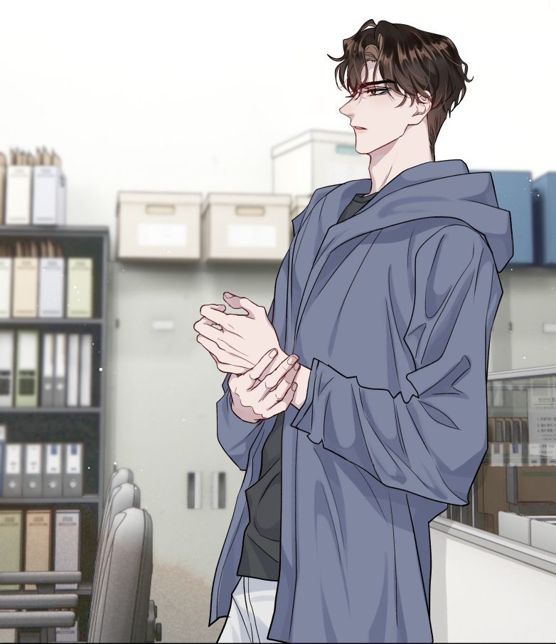 Bì Nang Chapter 9 - Trang 27