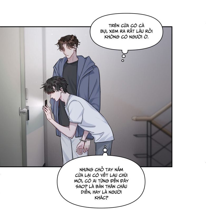 Bì Nang Chapter 9 - Trang 3
