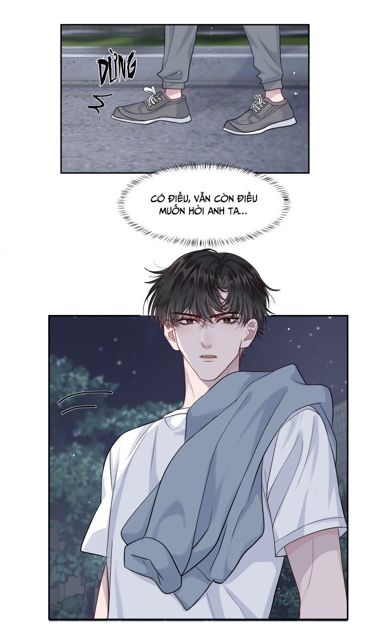 Bì Nang Chapter 9 - Trang 32