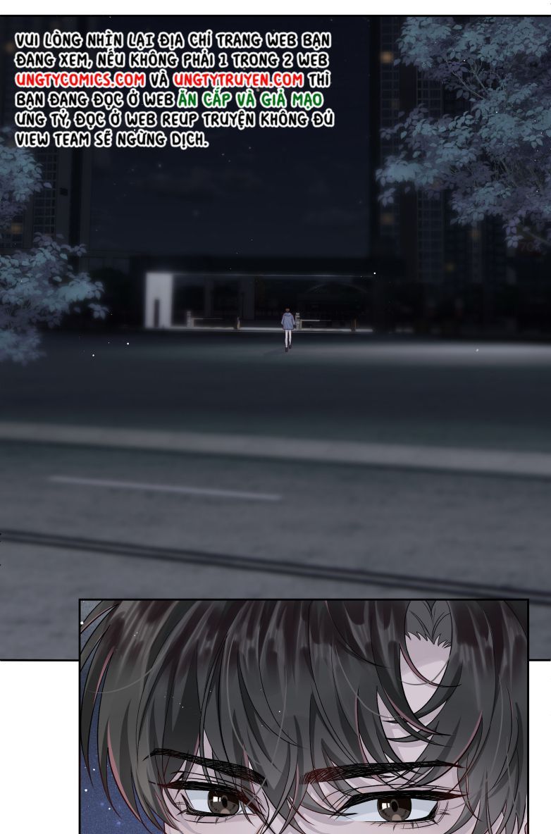 Bì Nang Chapter 9 - Trang 33