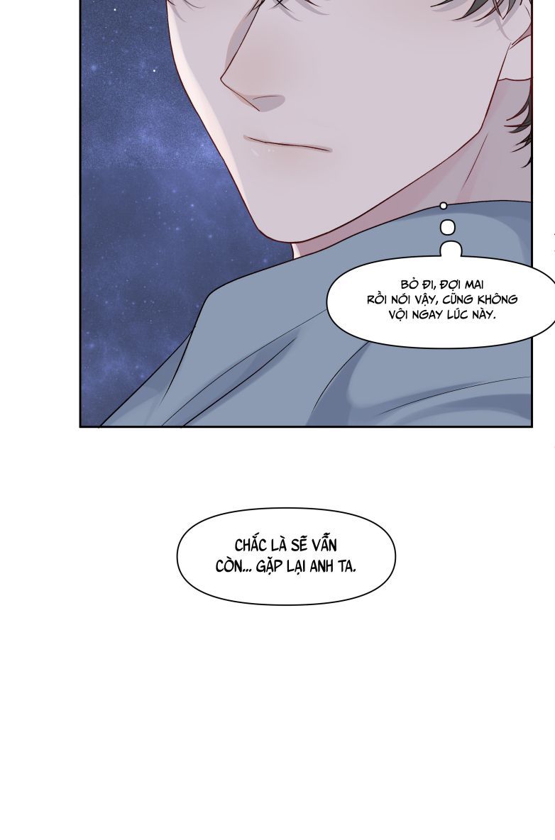 Bì Nang Chapter 9 - Trang 34