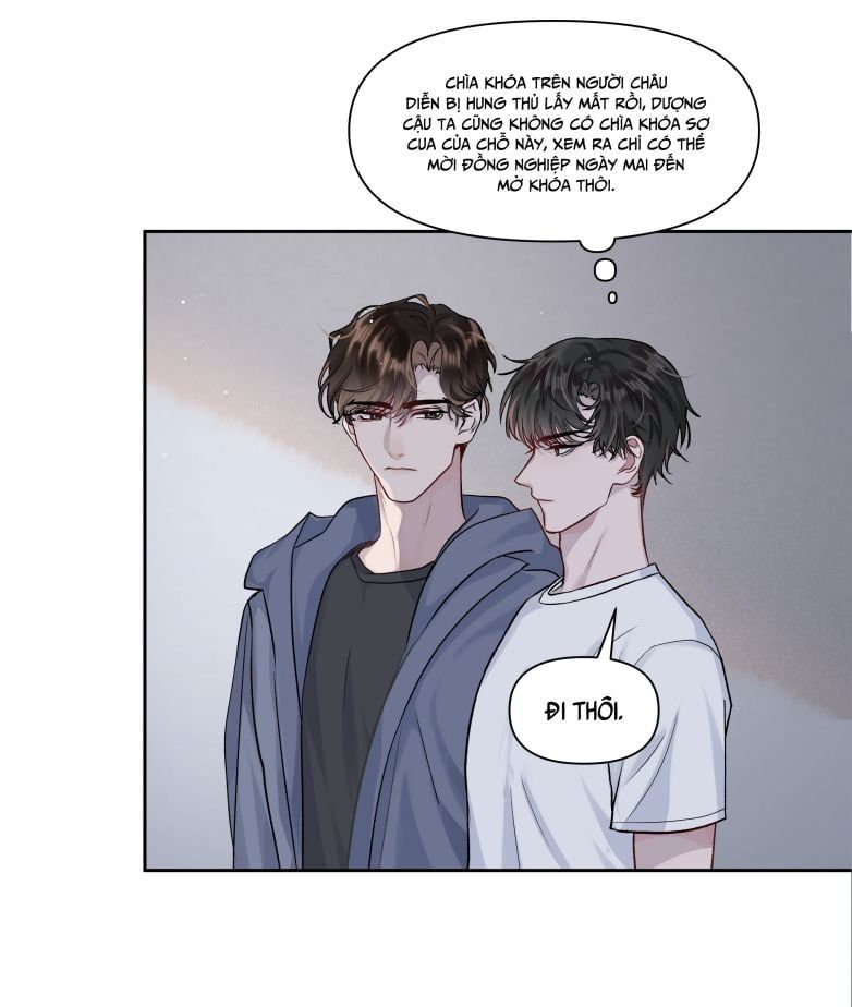 Bì Nang Chapter 9 - Trang 4