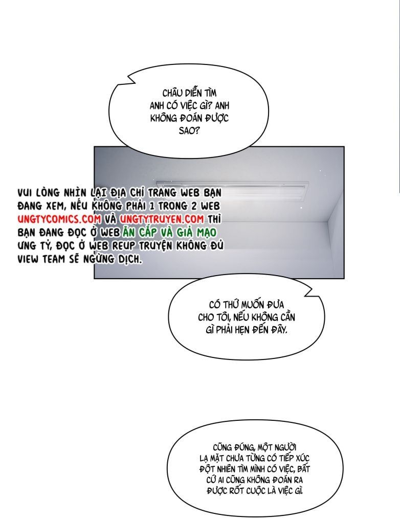 Bì Nang Chapter 9 - Trang 5