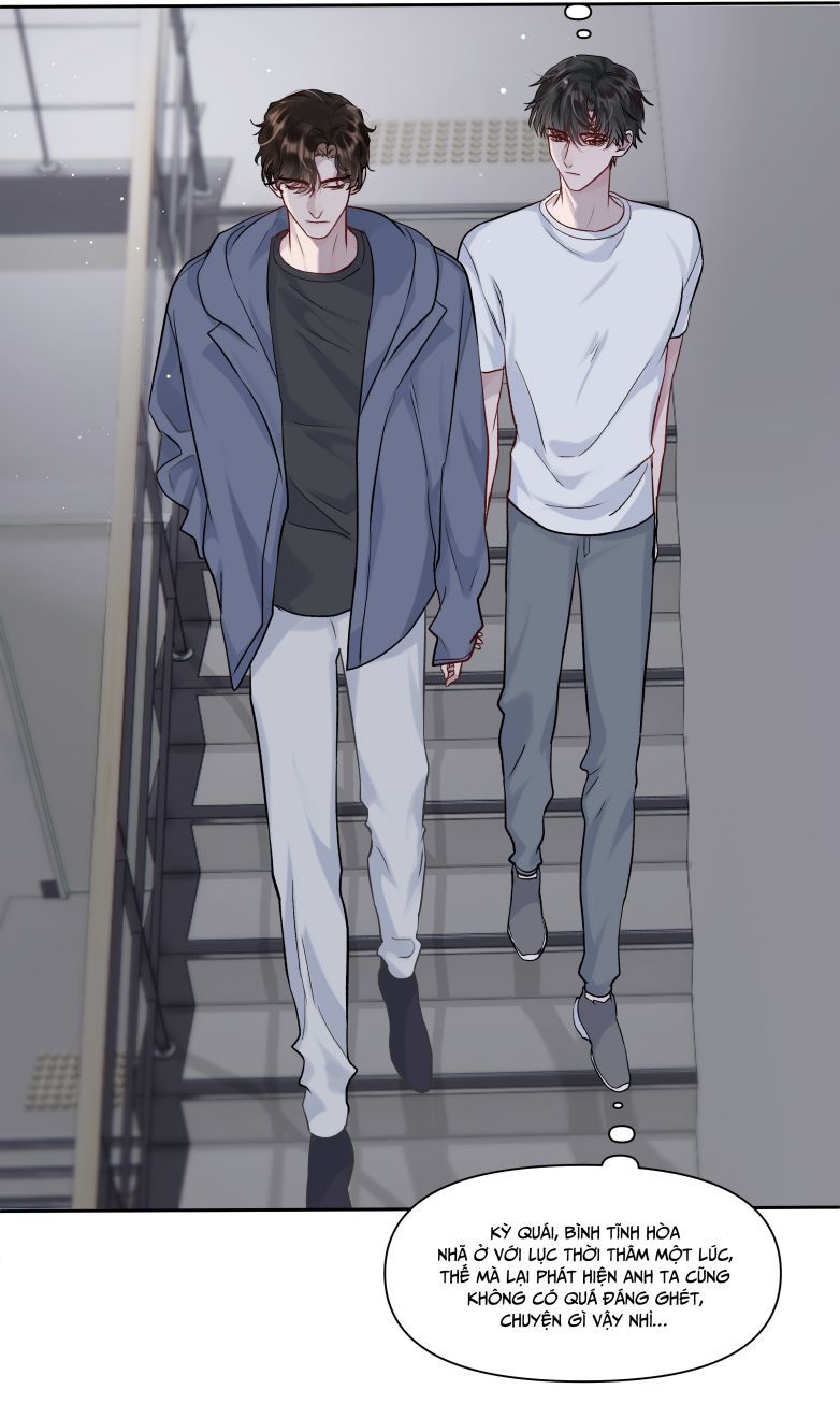 Bì Nang Chapter 9 - Trang 6