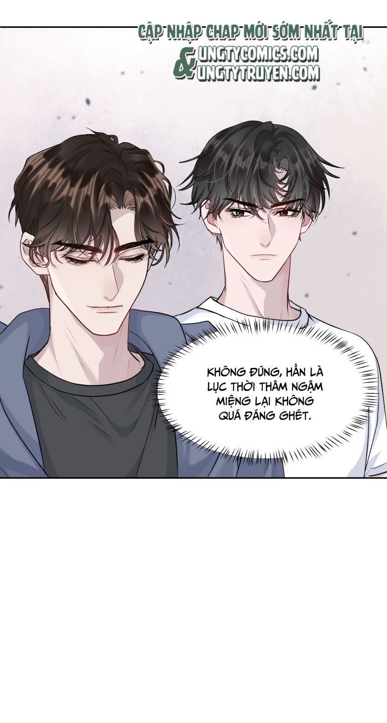 Bì Nang Chapter 9 - Trang 7