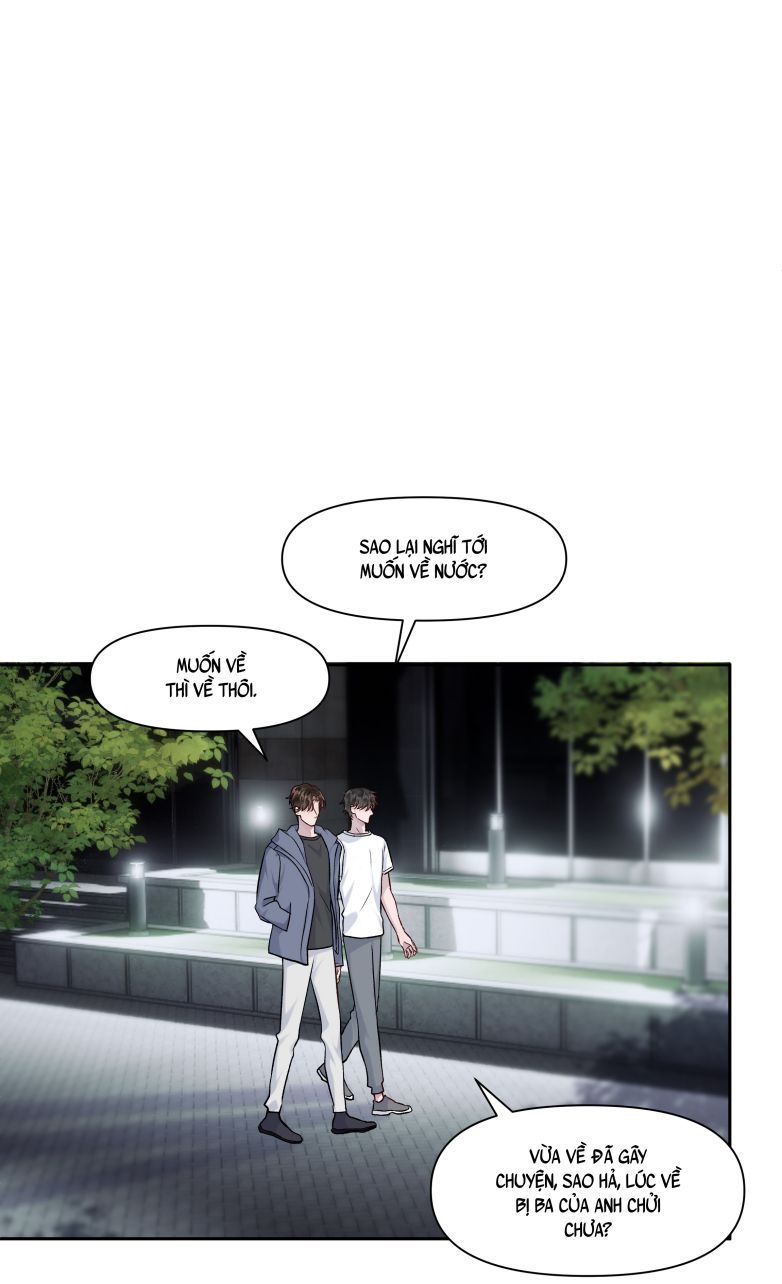Bì Nang Chapter 9 - Trang 8