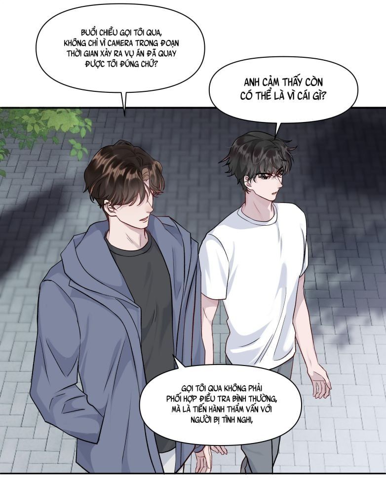 Bì Nang Chapter 9 - Trang 9
