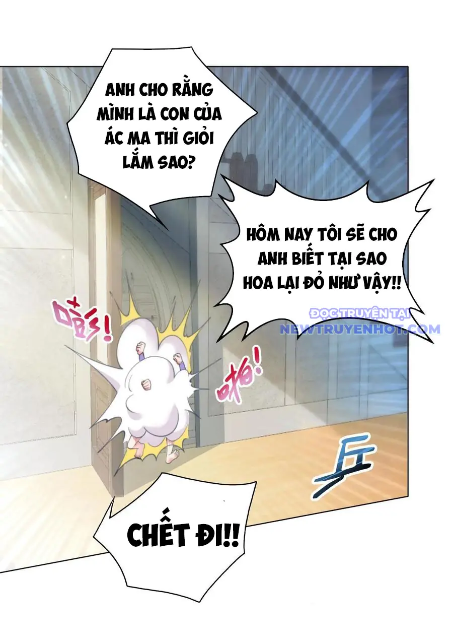 Bỉ nhân độc tìm đường chết Chapter 1 - Trang 12