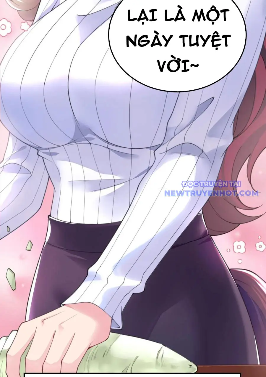 Bỉ nhân độc tìm đường chết Chapter 1 - Trang 15