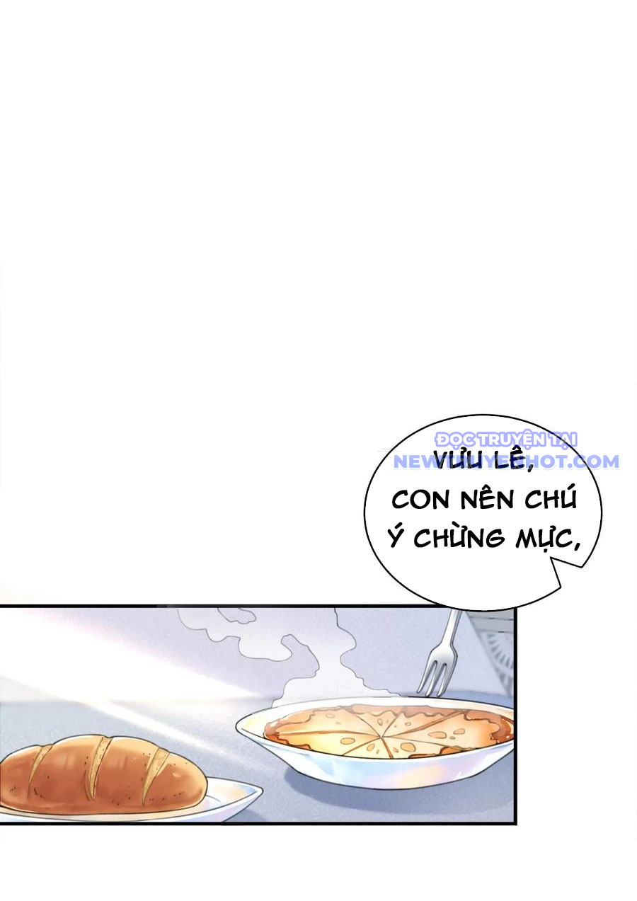 Bỉ nhân độc tìm đường chết Chapter 1 - Trang 18