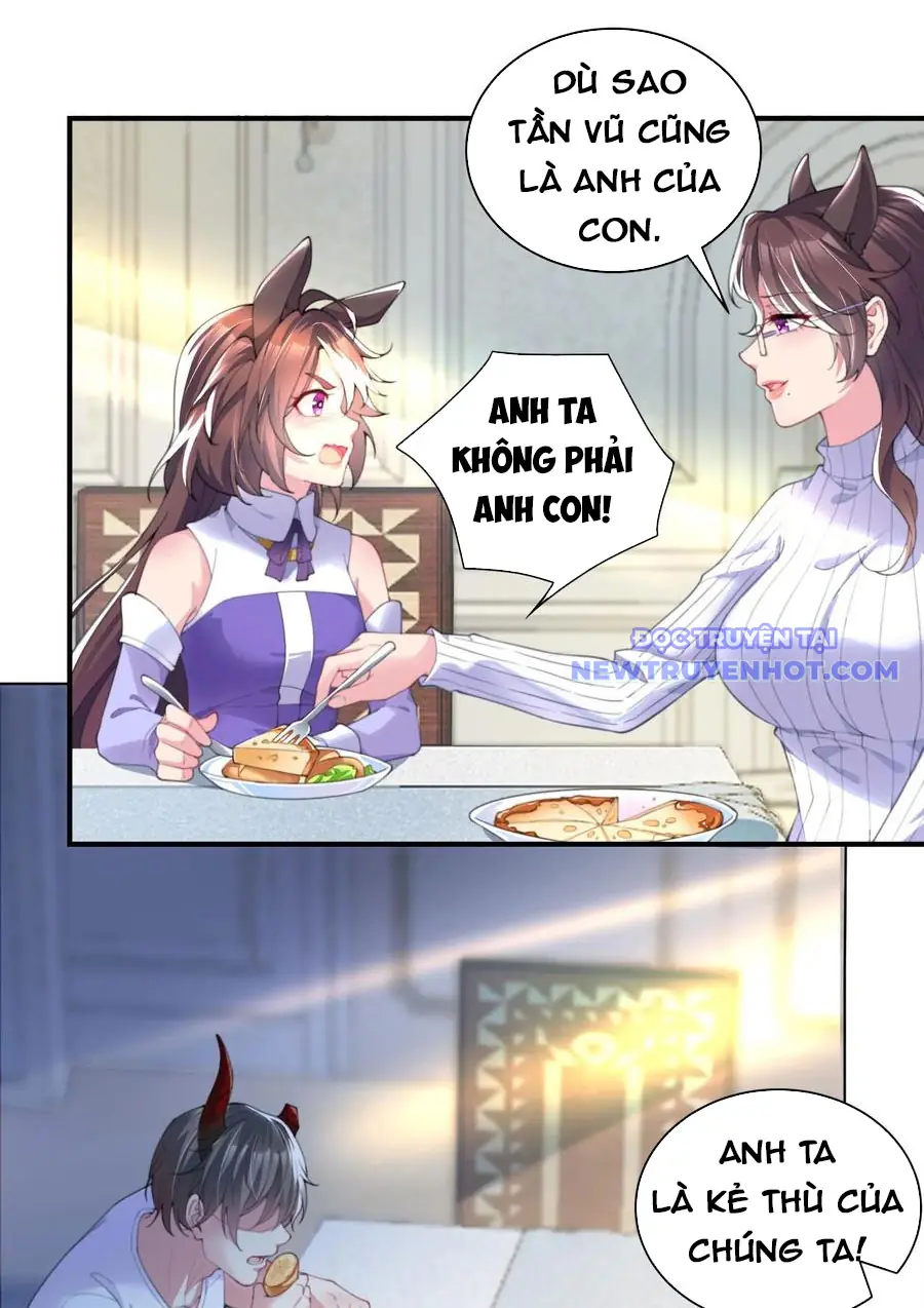 Bỉ nhân độc tìm đường chết Chapter 1 - Trang 19