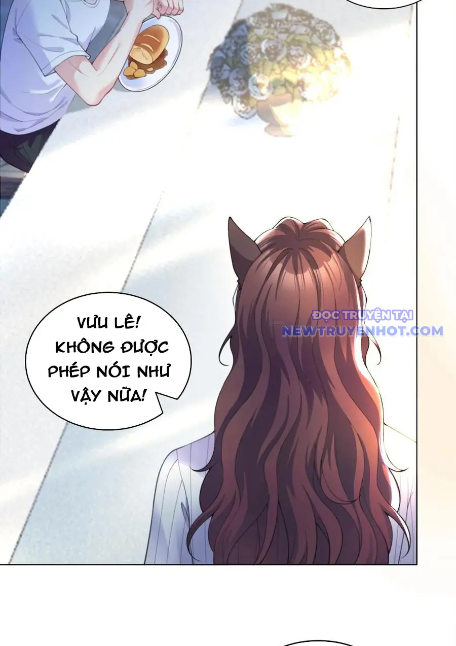 Bỉ nhân độc tìm đường chết Chapter 1 - Trang 20