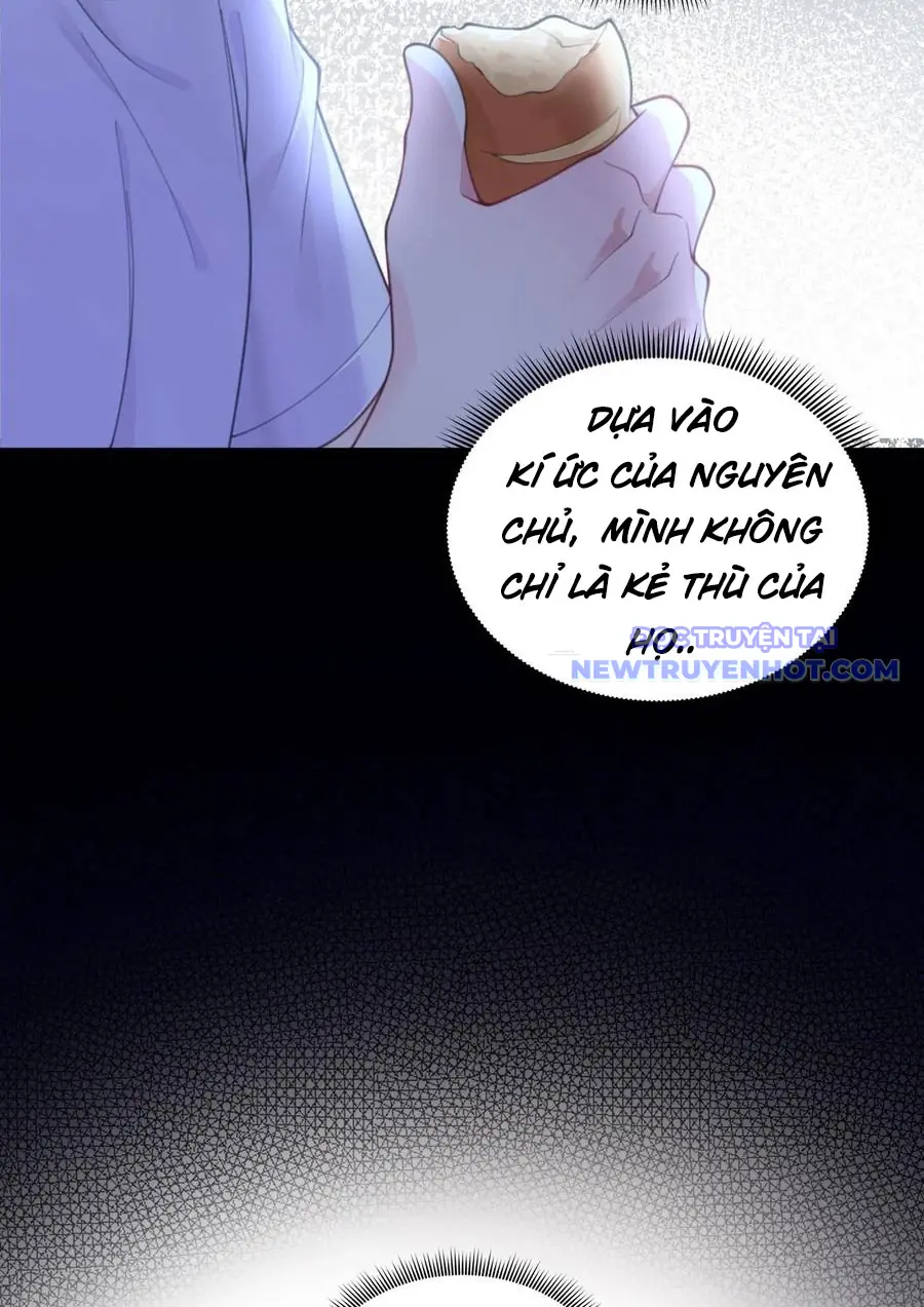 Bỉ nhân độc tìm đường chết Chapter 1 - Trang 22