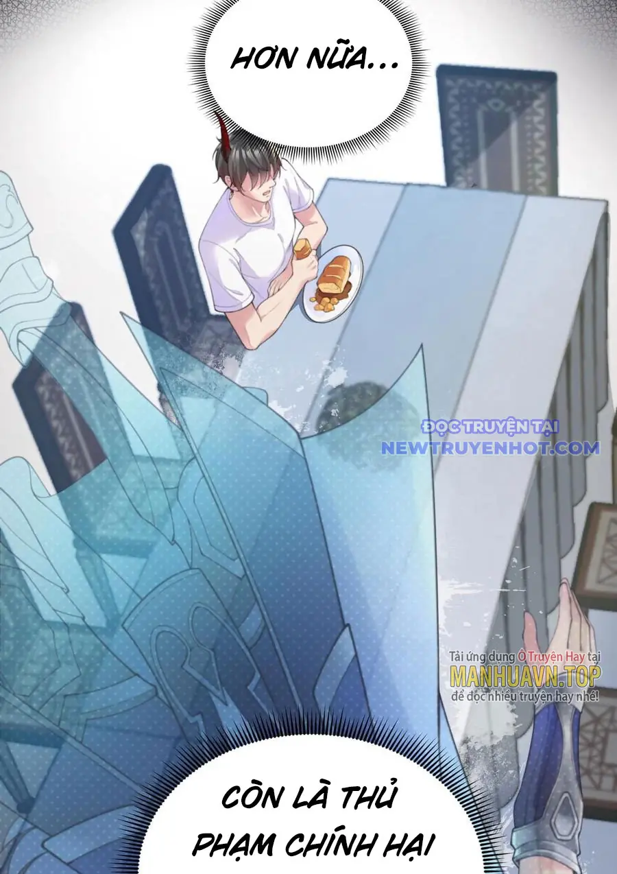 Bỉ nhân độc tìm đường chết Chapter 1 - Trang 23