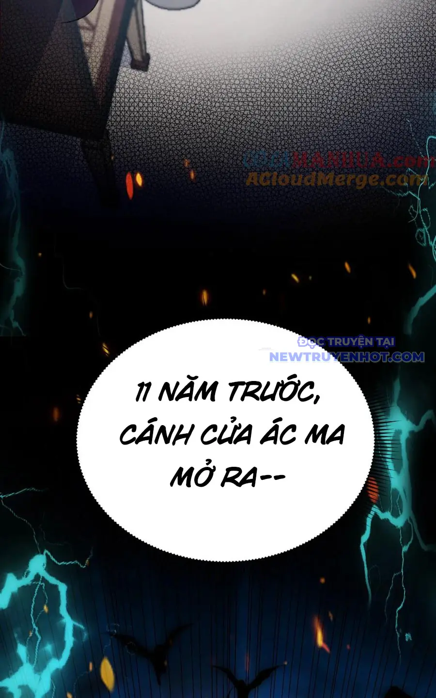 Bỉ nhân độc tìm đường chết Chapter 1 - Trang 25