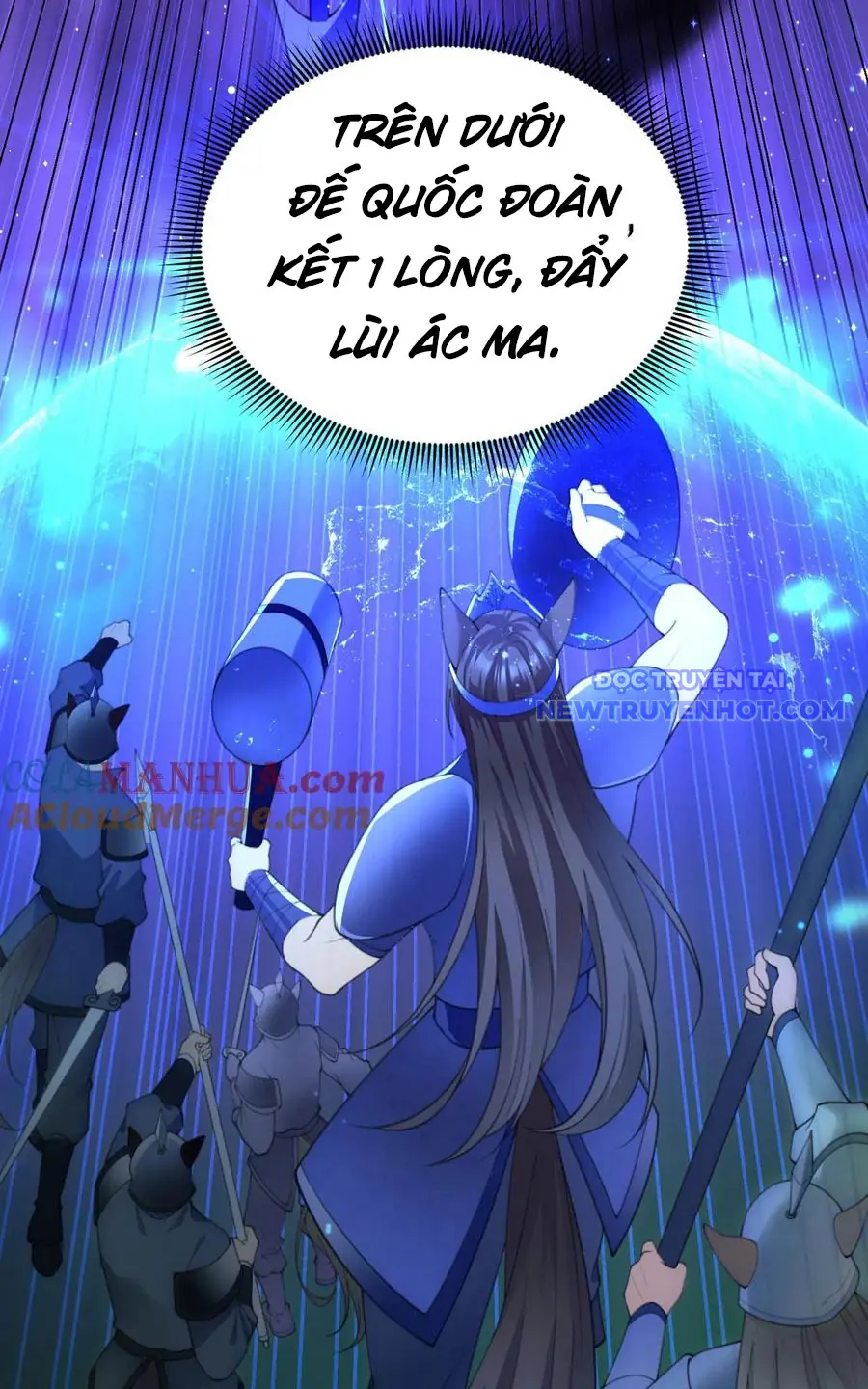 Bỉ nhân độc tìm đường chết Chapter 1 - Trang 28