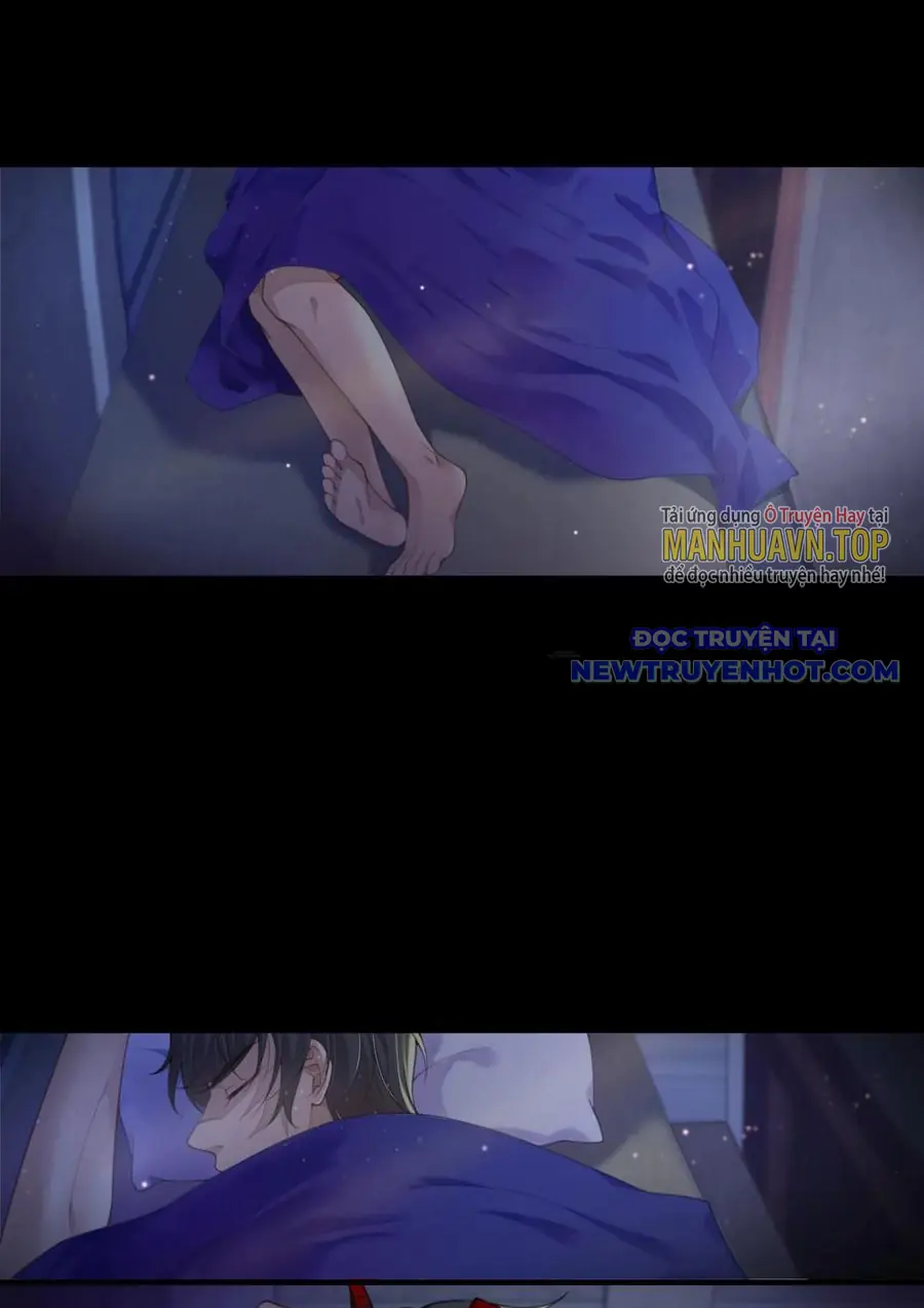 Bỉ nhân độc tìm đường chết Chapter 1 - Trang 3
