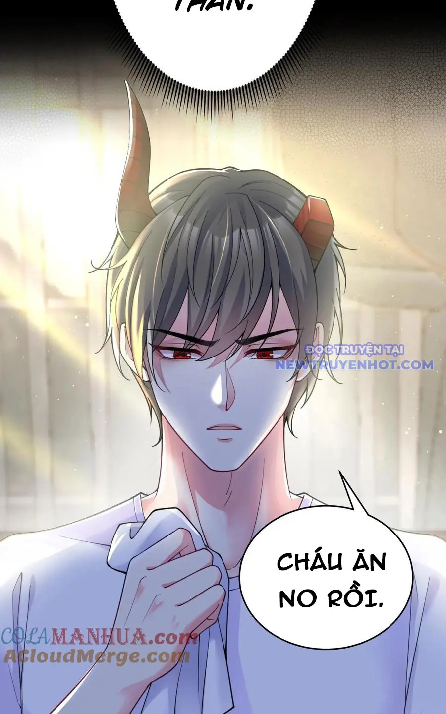 Bỉ nhân độc tìm đường chết Chapter 1 - Trang 31