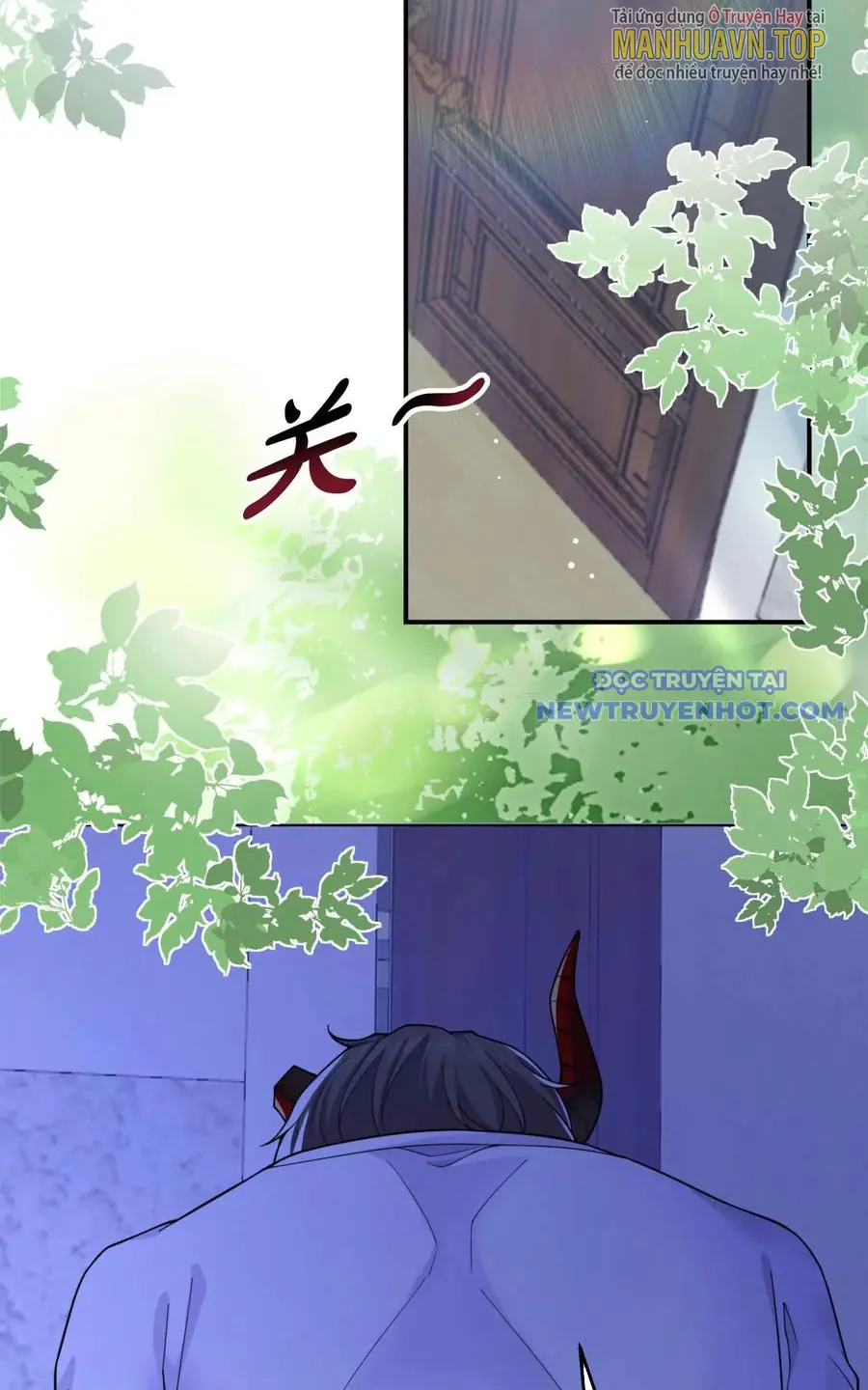 Bỉ nhân độc tìm đường chết Chapter 1 - Trang 37