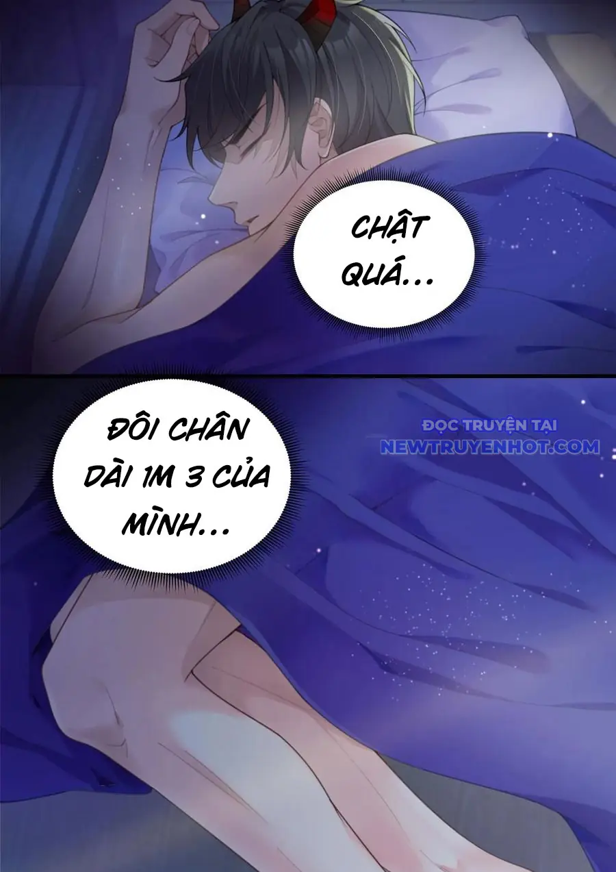 Bỉ nhân độc tìm đường chết Chapter 1 - Trang 4