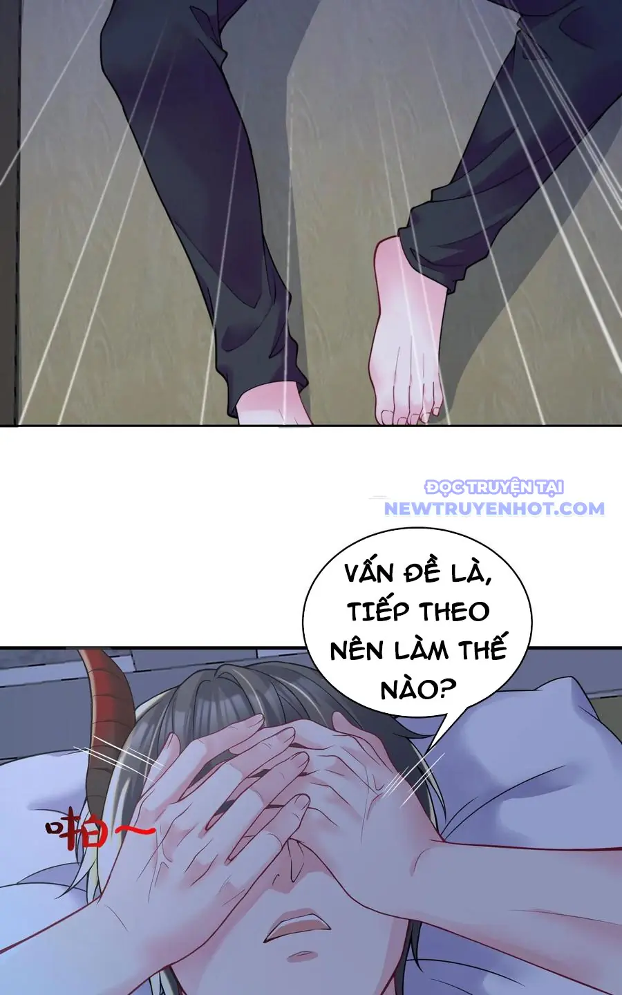 Bỉ nhân độc tìm đường chết Chapter 1 - Trang 40
