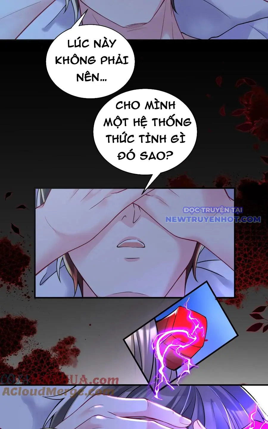 Bỉ nhân độc tìm đường chết Chapter 1 - Trang 41