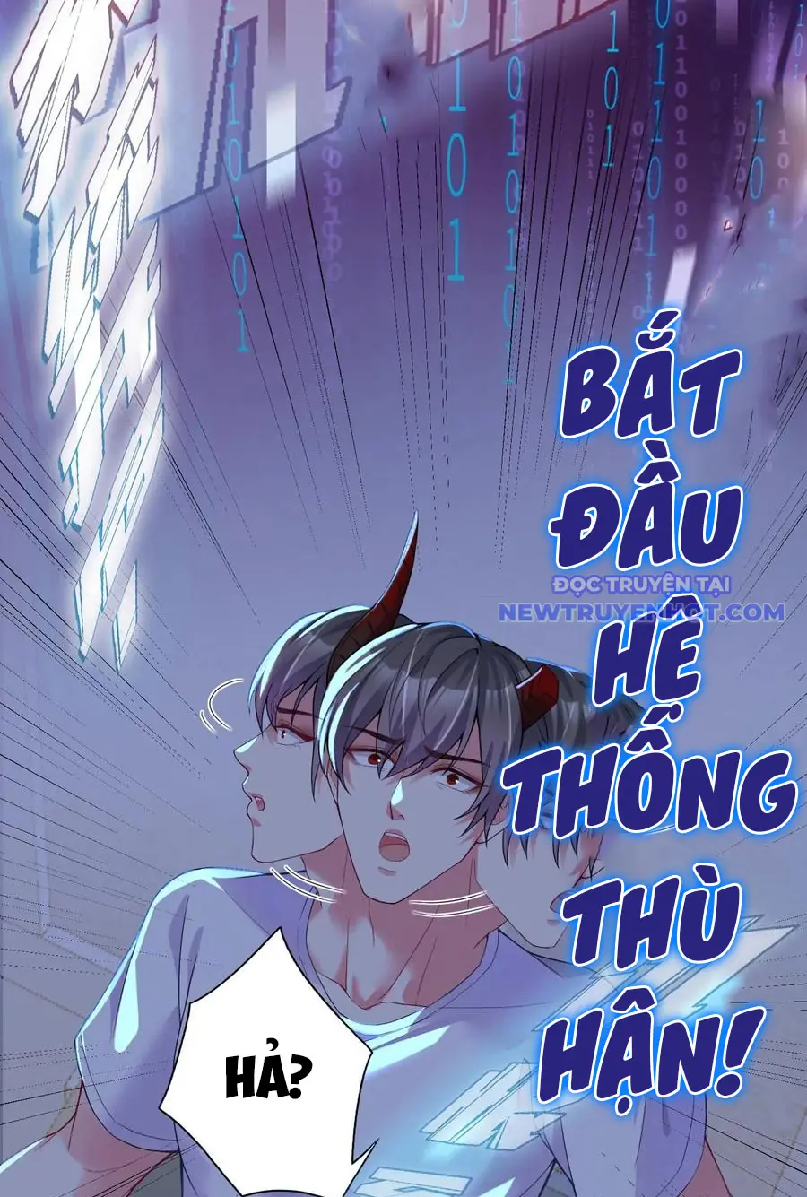 Bỉ nhân độc tìm đường chết Chapter 1 - Trang 44