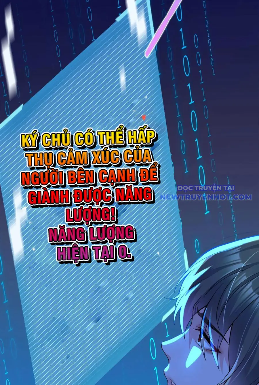Bỉ nhân độc tìm đường chết Chapter 1 - Trang 46
