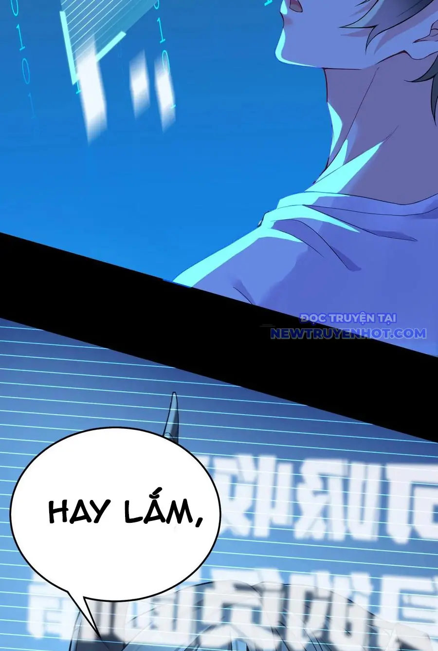Bỉ nhân độc tìm đường chết Chapter 1 - Trang 47