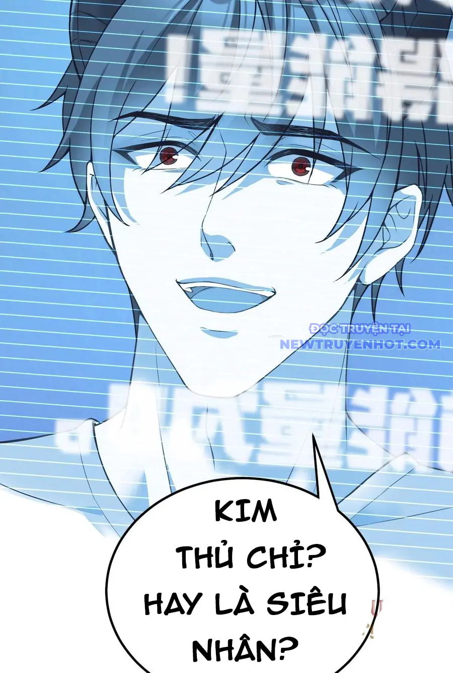 Bỉ nhân độc tìm đường chết Chapter 1 - Trang 48