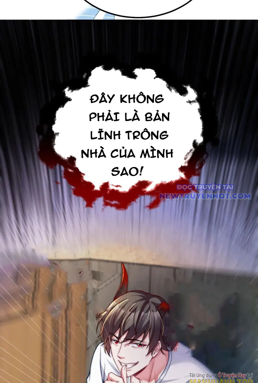 Bỉ nhân độc tìm đường chết Chapter 1 - Trang 49