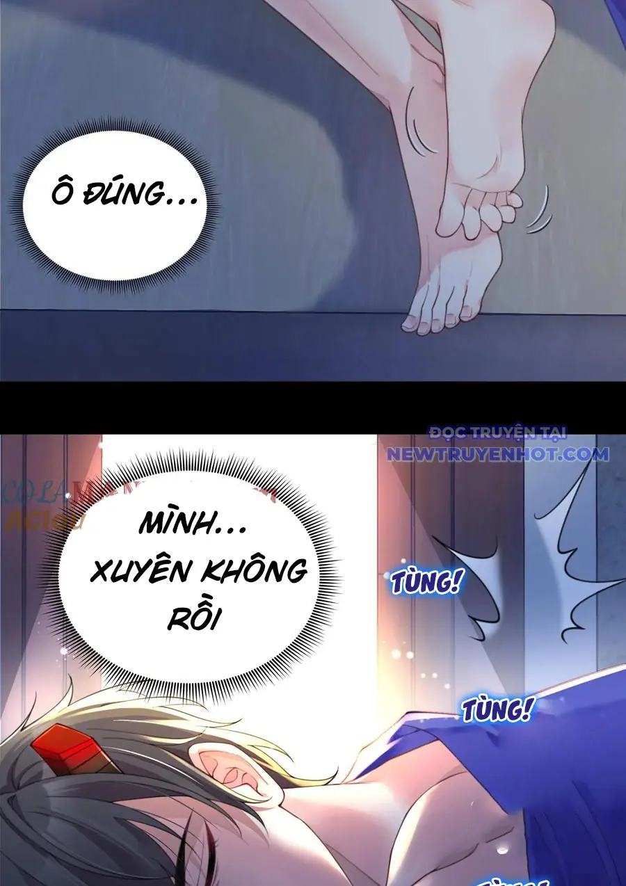 Bỉ nhân độc tìm đường chết Chapter 1 - Trang 5