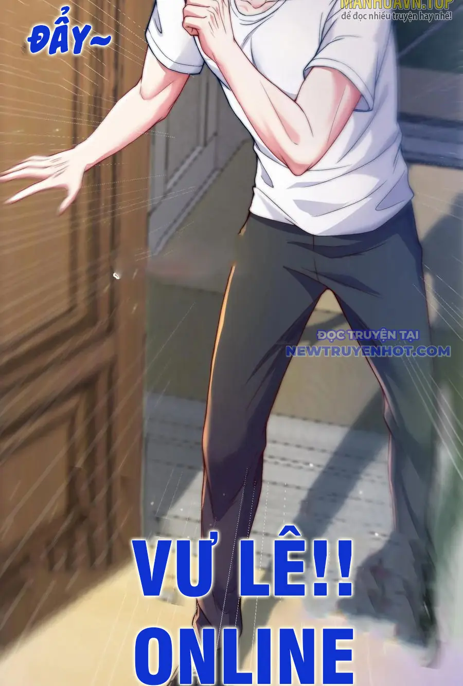 Bỉ nhân độc tìm đường chết Chapter 1 - Trang 50