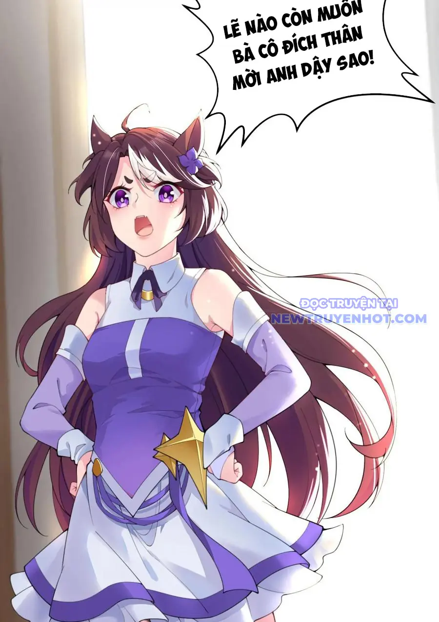Bỉ nhân độc tìm đường chết Chapter 1 - Trang 8