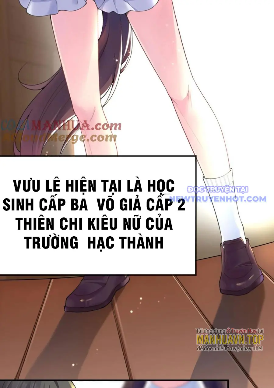 Bỉ nhân độc tìm đường chết Chapter 1 - Trang 9