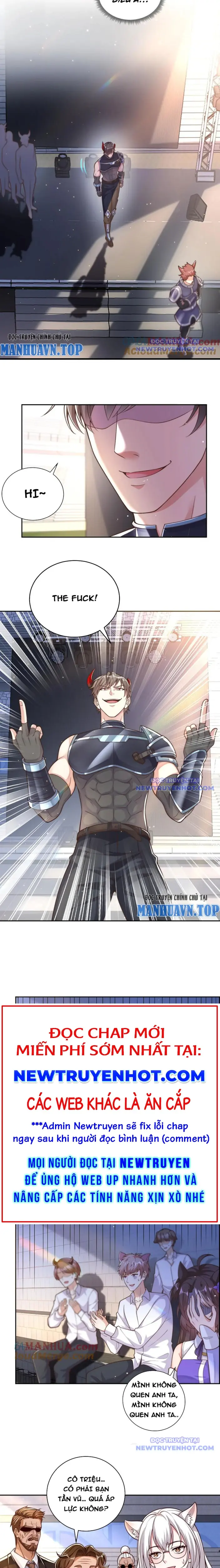Bỉ nhân độc tìm đường chết Chapter 10 - Trang 3