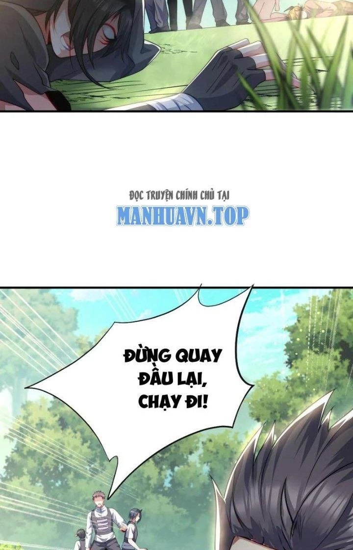 Bỉ nhân độc tìm đường chết Chapter 100 - Trang 10