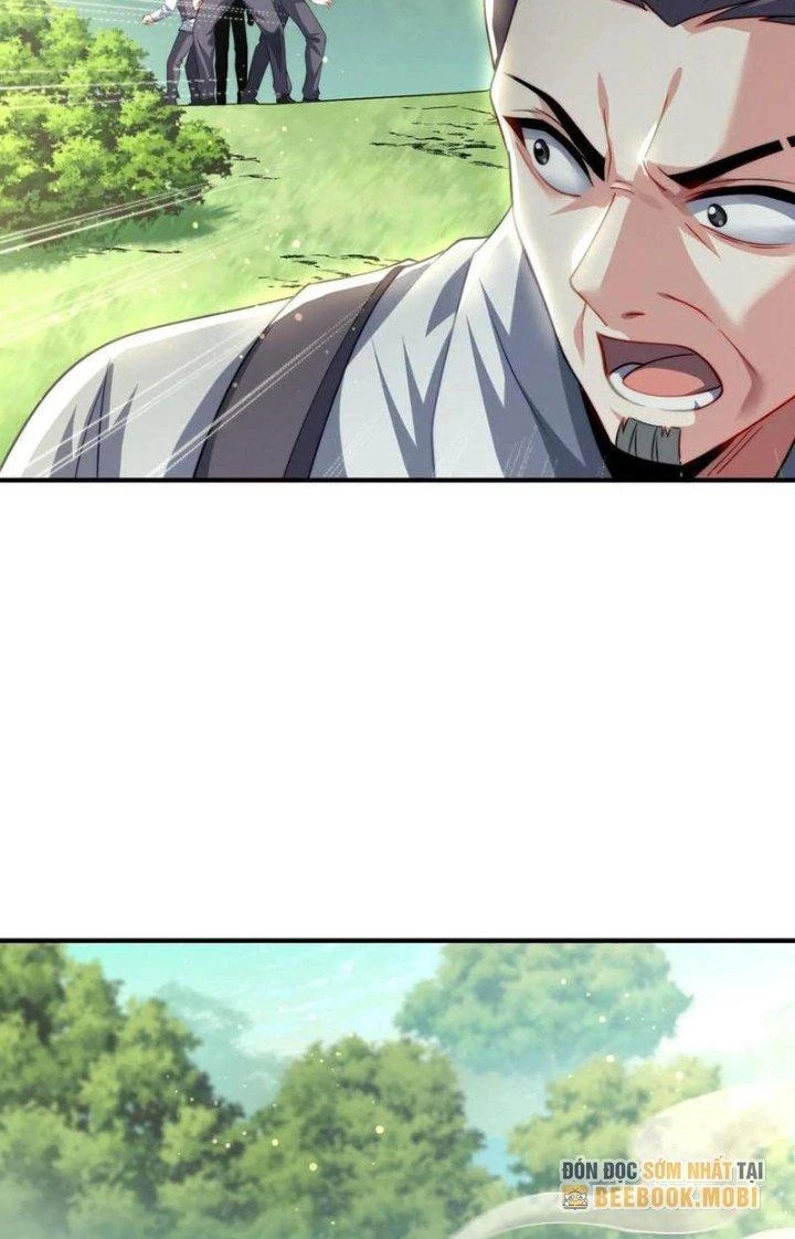 Bỉ nhân độc tìm đường chết Chapter 100 - Trang 11