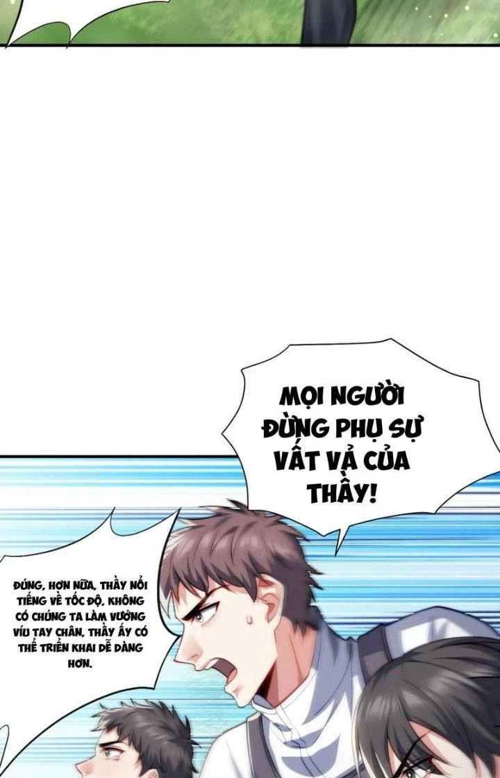 Bỉ nhân độc tìm đường chết Chapter 100 - Trang 13