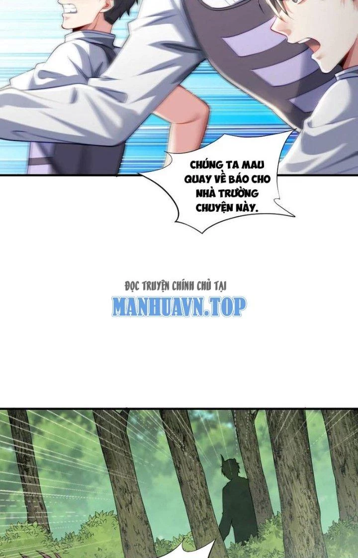 Bỉ nhân độc tìm đường chết Chapter 100 - Trang 14