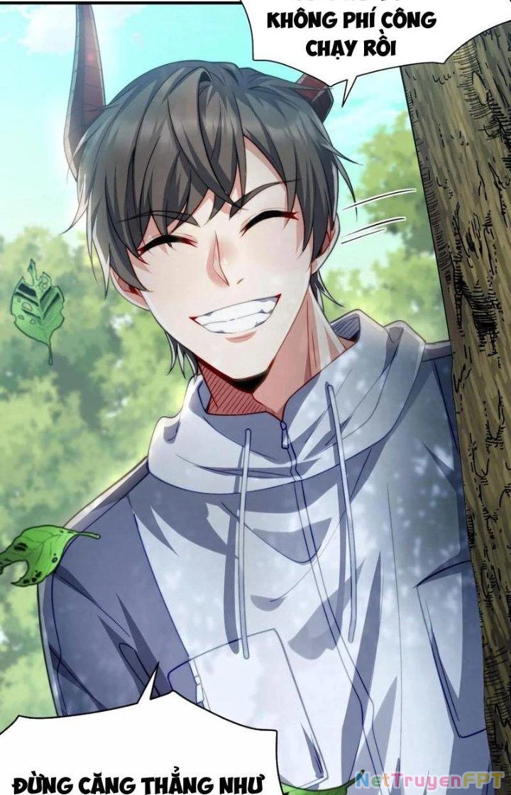 Bỉ nhân độc tìm đường chết Chapter 100 - Trang 17
