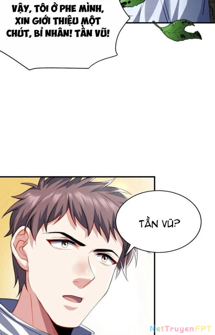 Bỉ nhân độc tìm đường chết Chapter 100 - Trang 18