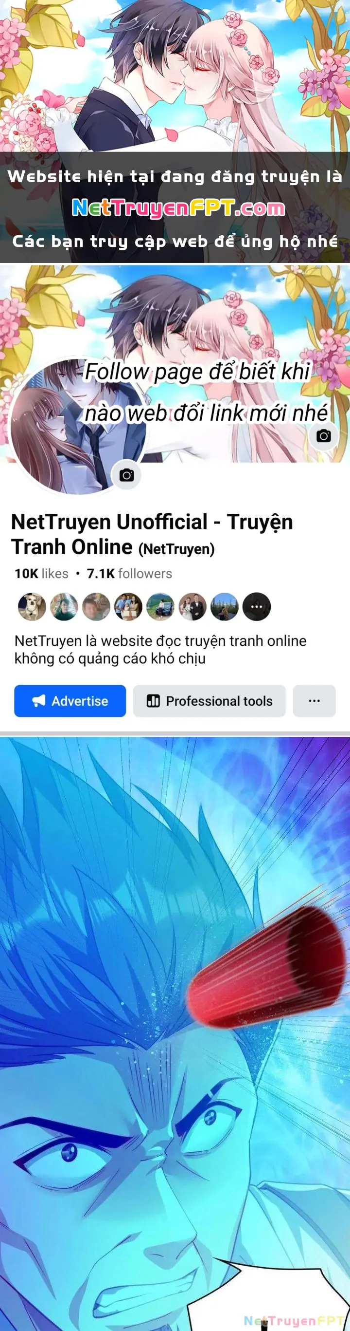 Bỉ nhân độc tìm đường chết Chapter 100 - Trang 2