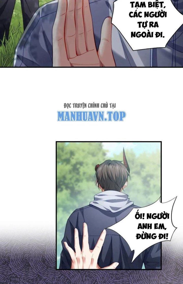 Bỉ nhân độc tìm đường chết Chapter 100 - Trang 20