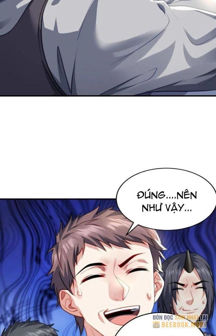 Bỉ nhân độc tìm đường chết Chapter 100 - Trang 22