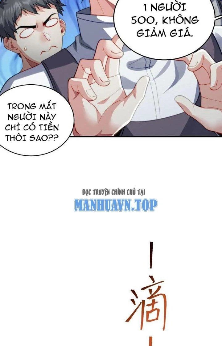 Bỉ nhân độc tìm đường chết Chapter 100 - Trang 23