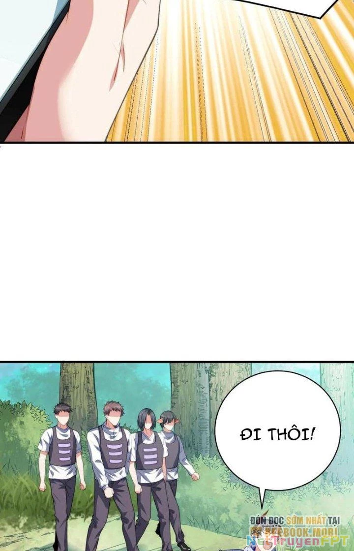 Bỉ nhân độc tìm đường chết Chapter 100 - Trang 25