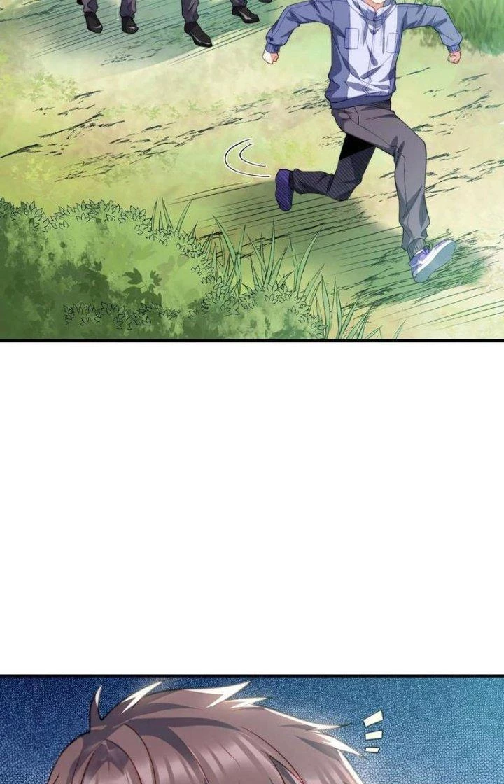 Bỉ nhân độc tìm đường chết Chapter 100 - Trang 26